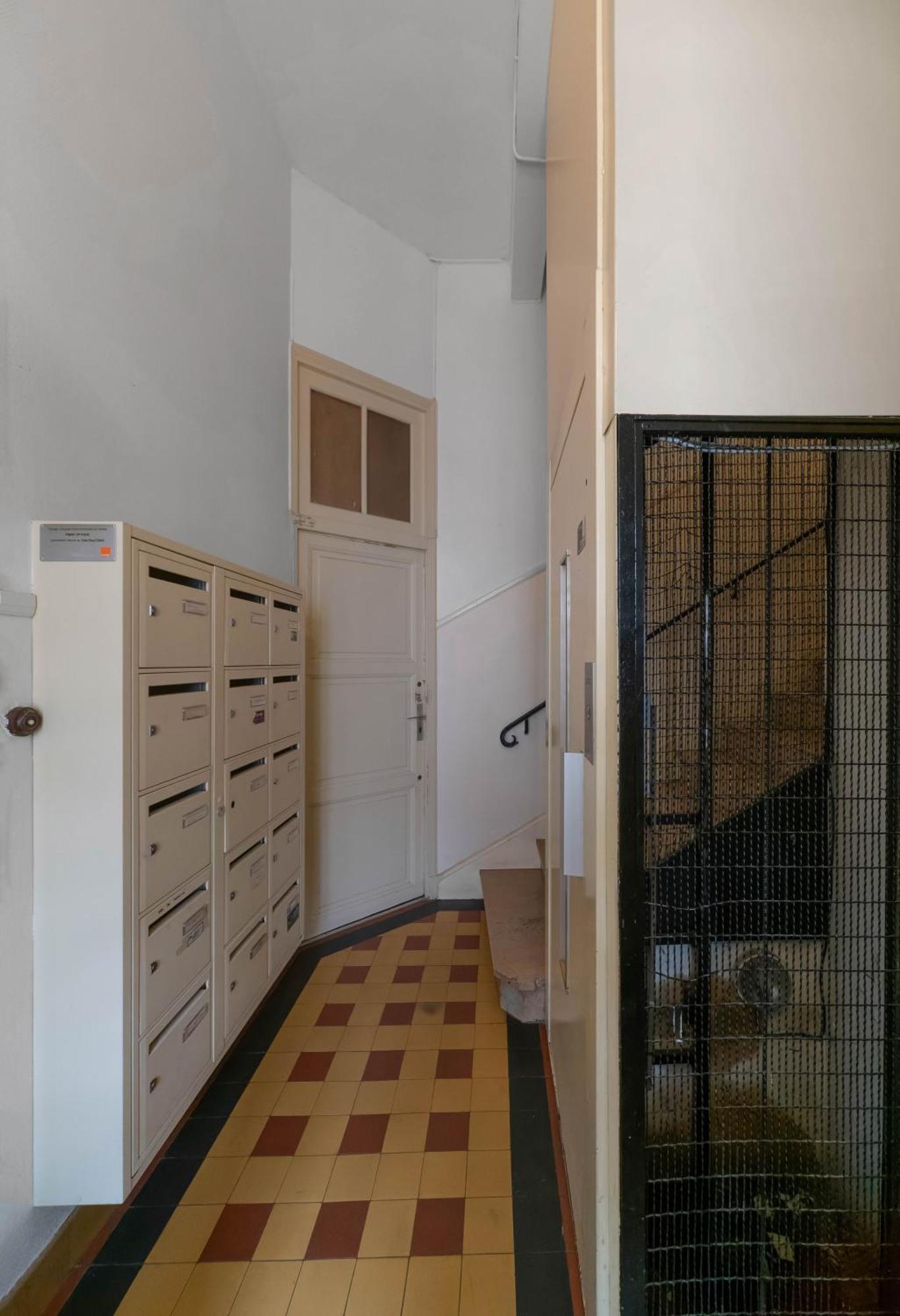 Le Lasteyras - Appartement Charmant En Centre Ville 비시 외부 사진