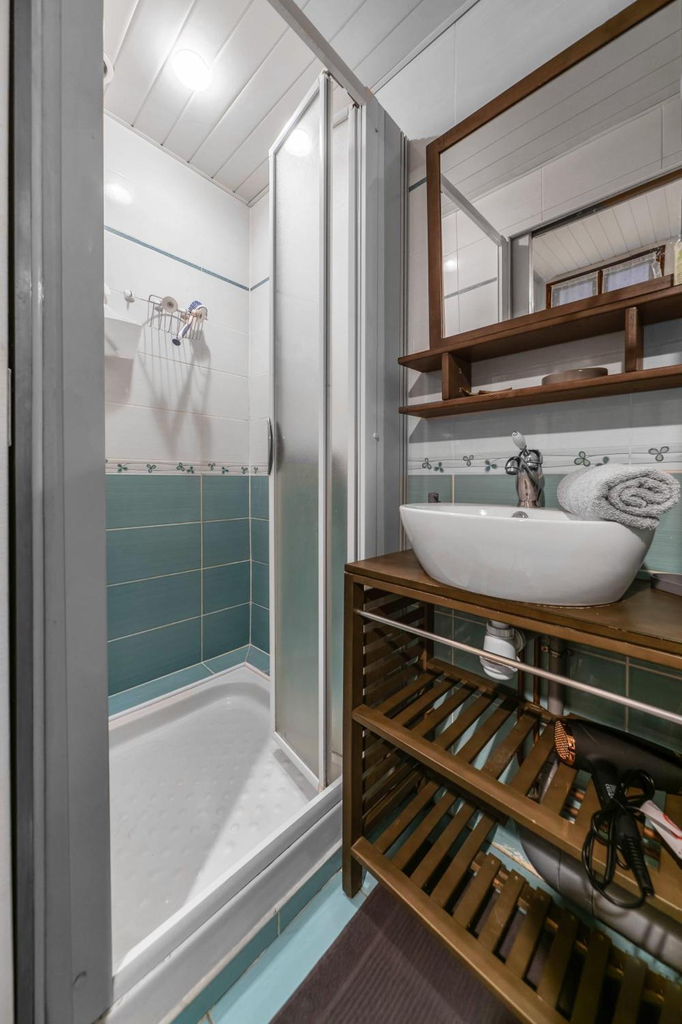 Le Lasteyras - Appartement Charmant En Centre Ville 비시 외부 사진