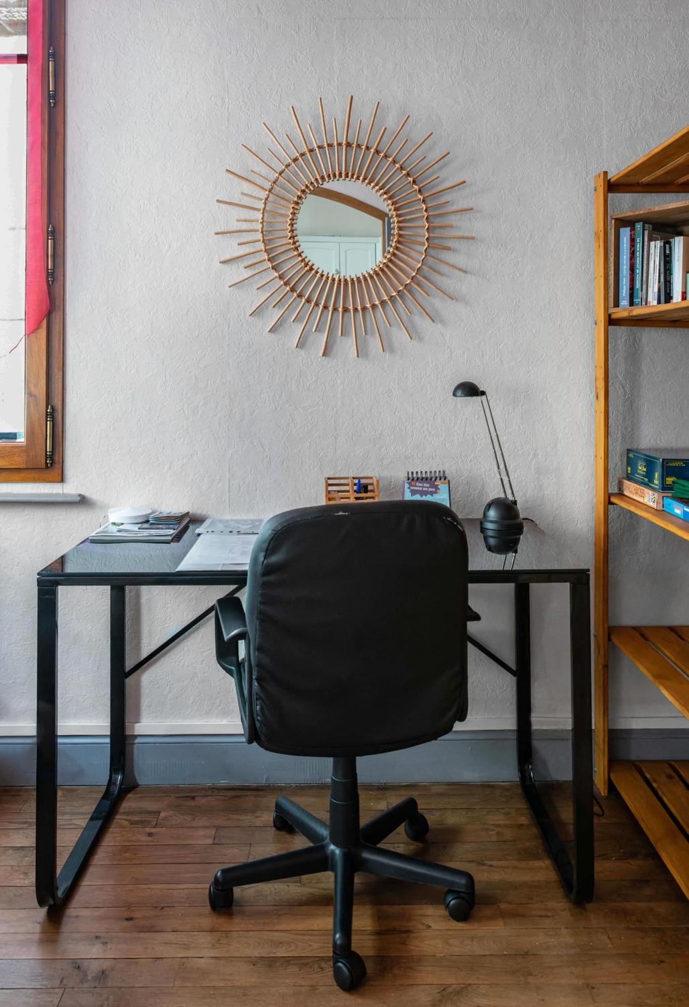 Le Lasteyras - Appartement Charmant En Centre Ville 비시 외부 사진